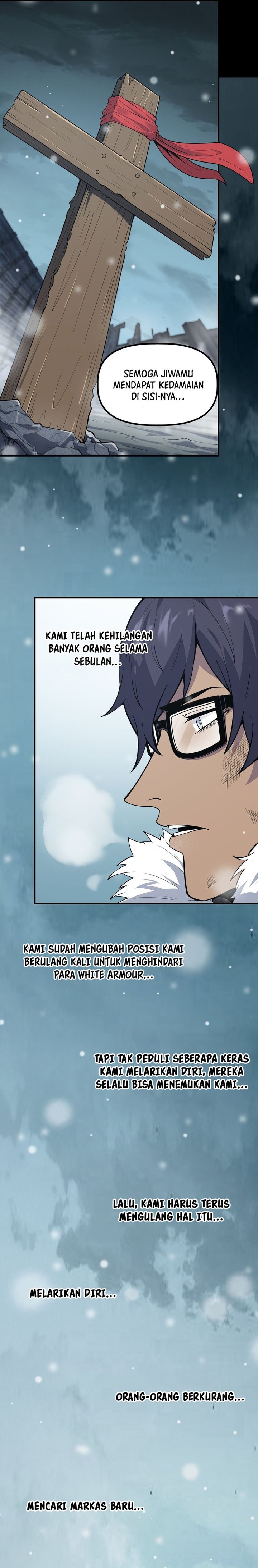 King Of Snow