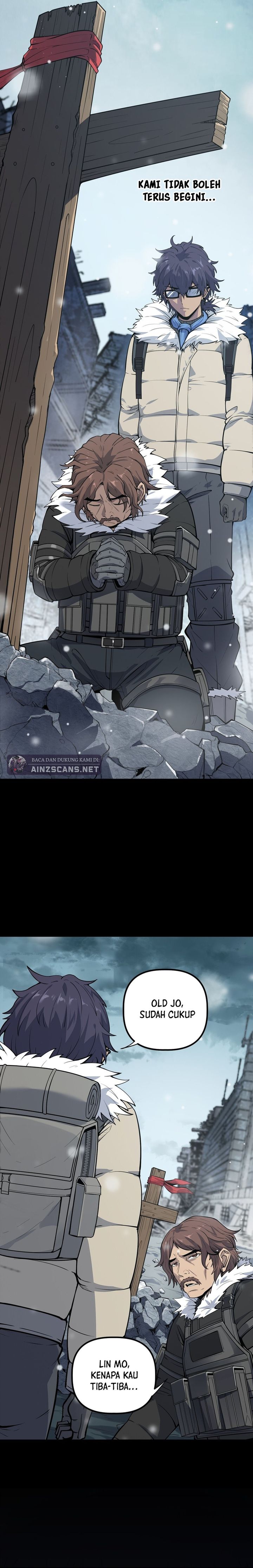 King Of Snow
