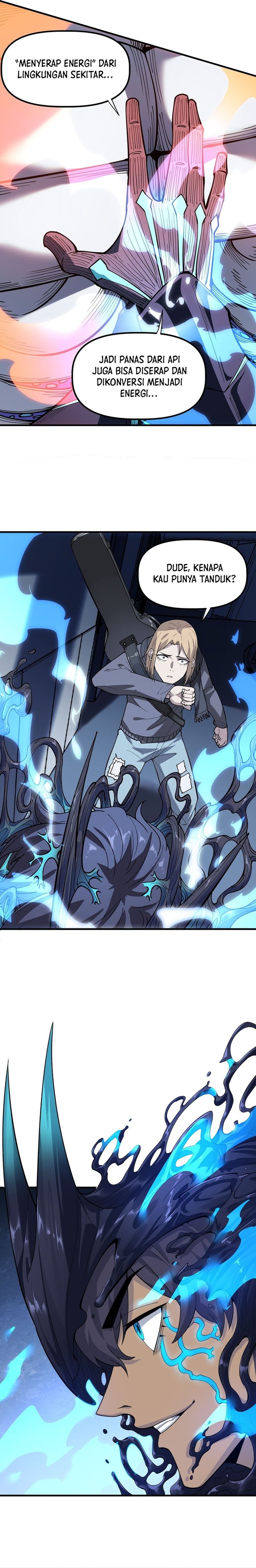 King Of Snow