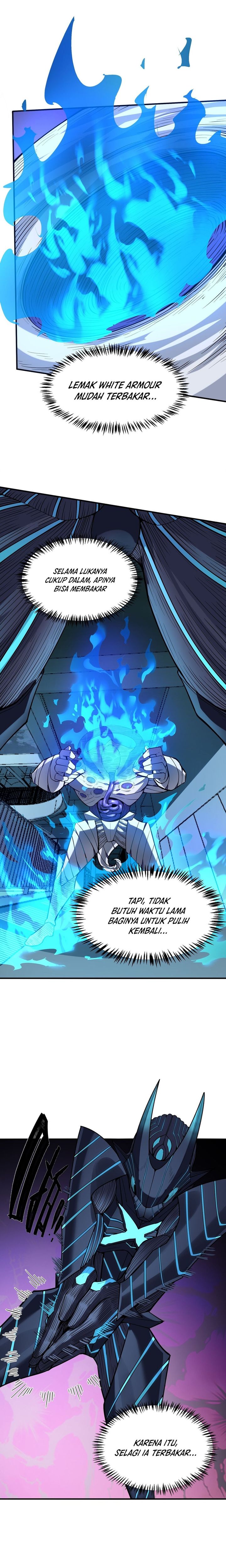 King Of Snow