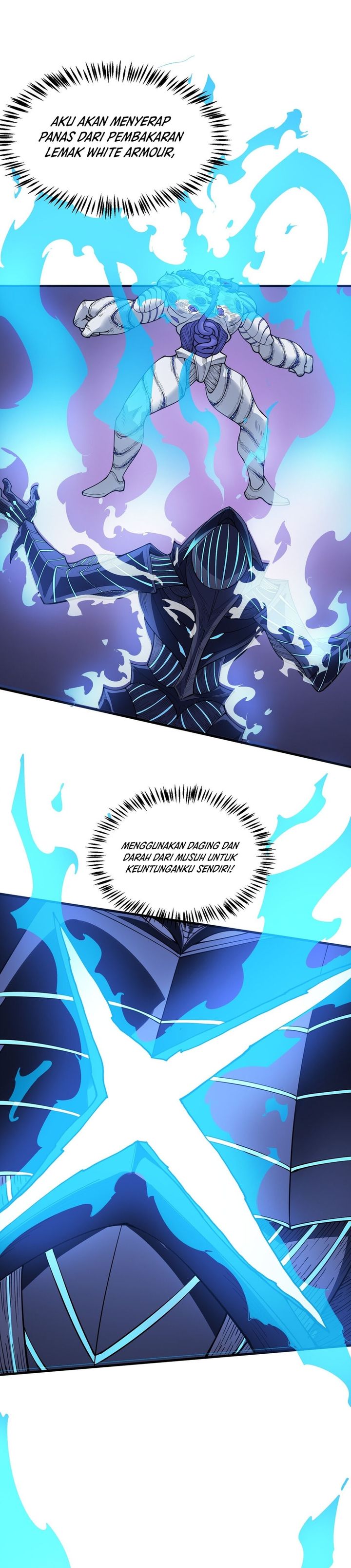 King Of Snow