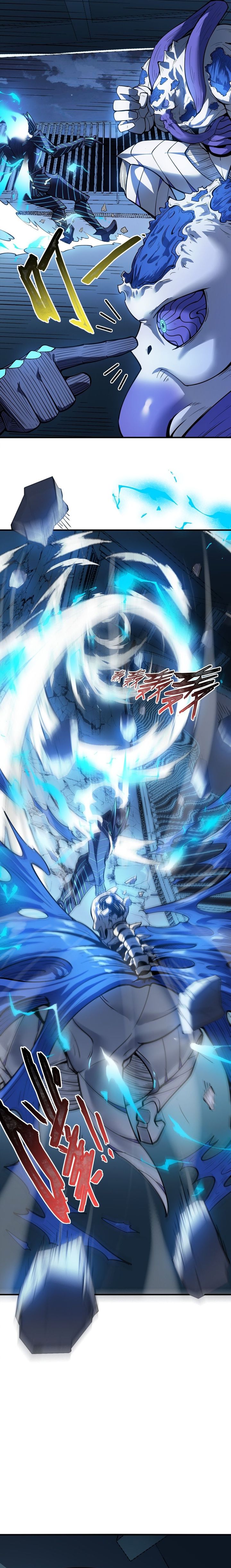 King Of Snow