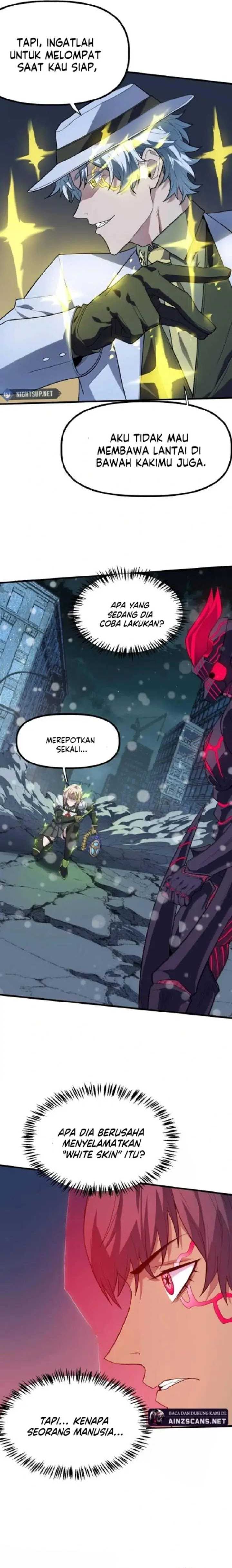 King Of Snow