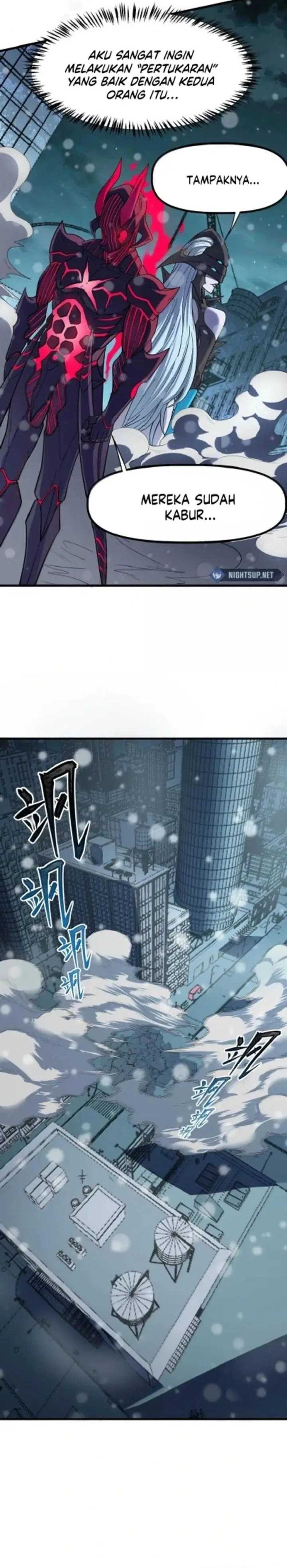 King Of Snow