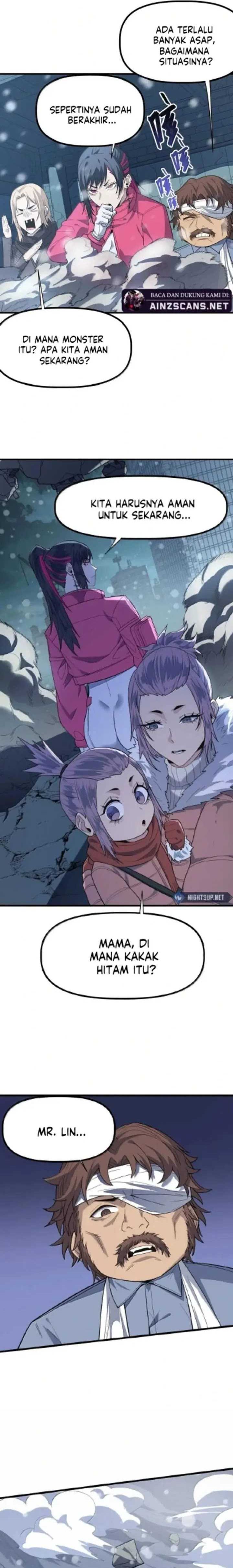 King Of Snow