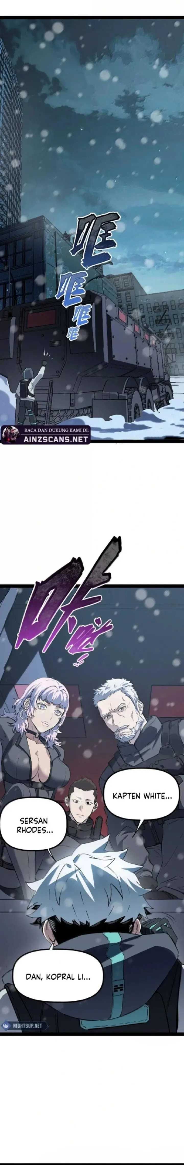 King Of Snow