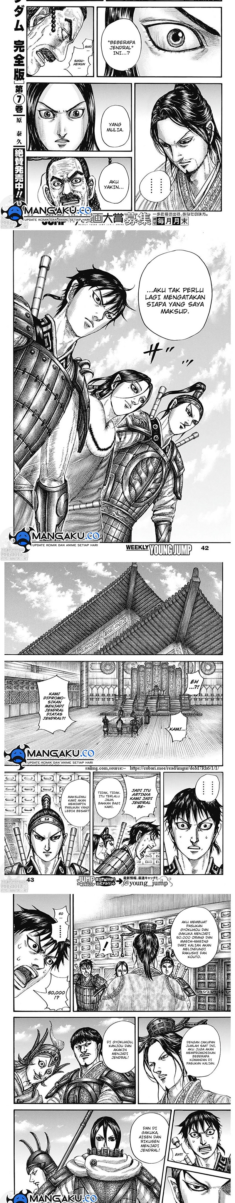 Kingdom