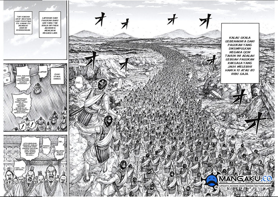 Kingdom