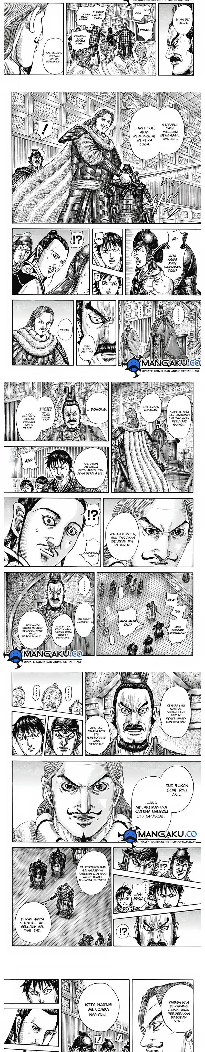 Kingdom