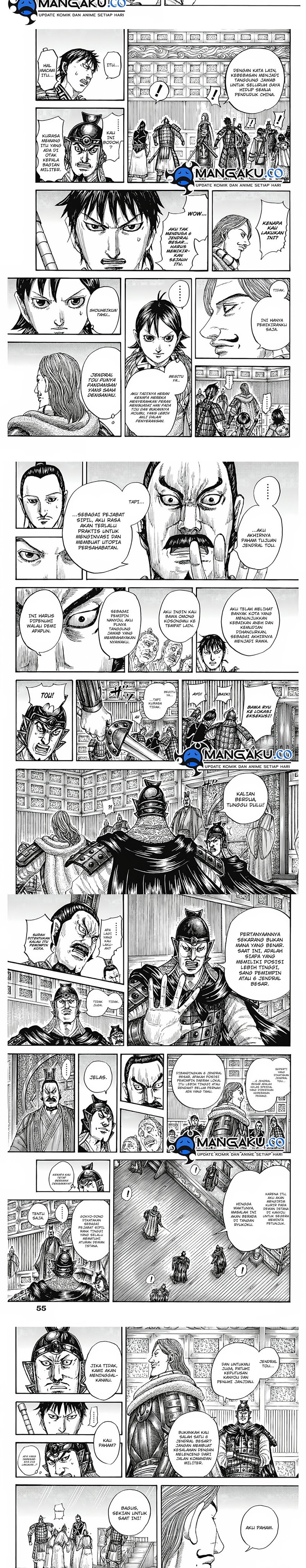Kingdom