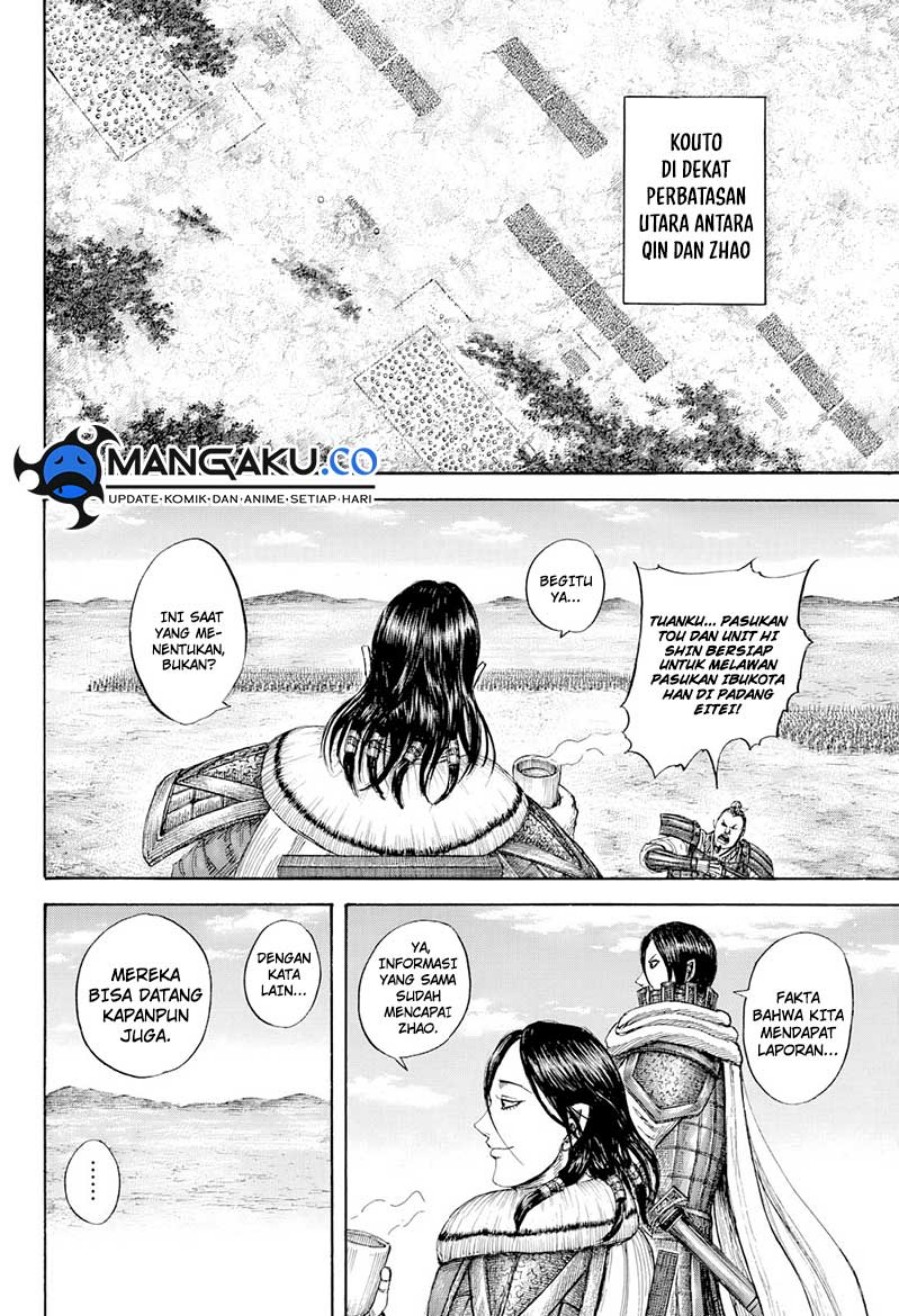 Kingdom