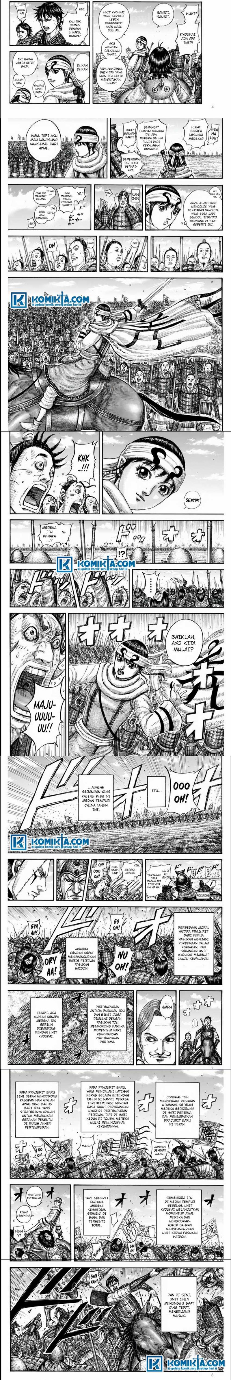 Kingdom