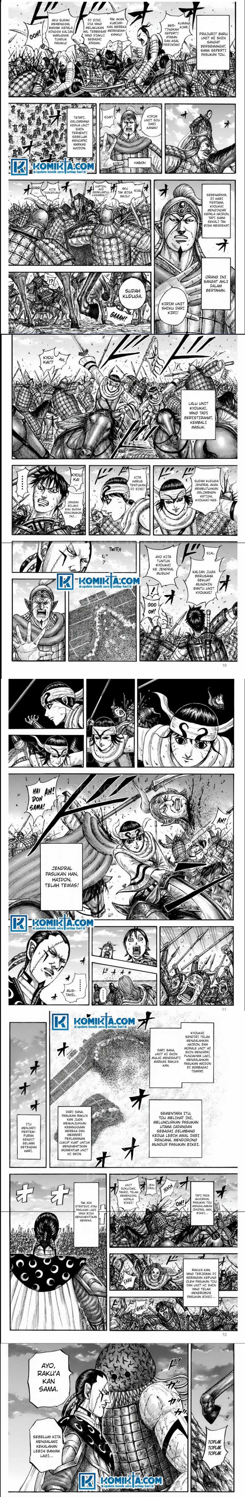 Kingdom