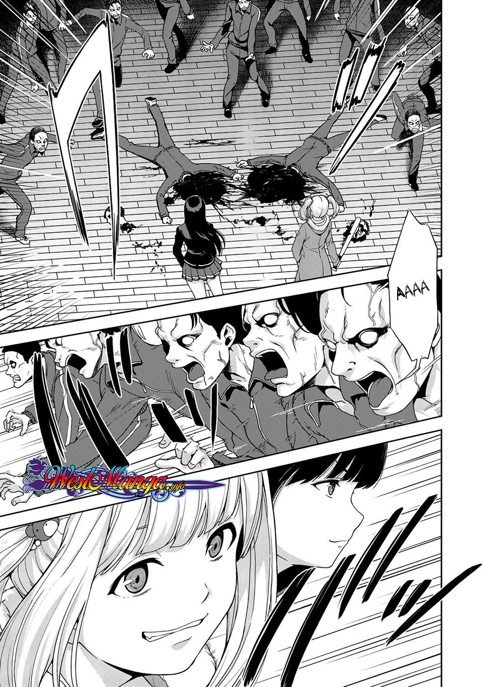 Kingdom of the Z