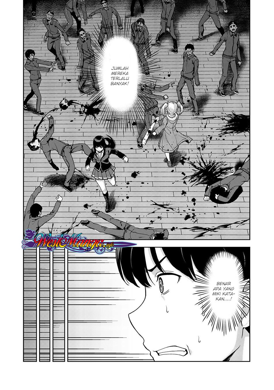 Kingdom of the Z