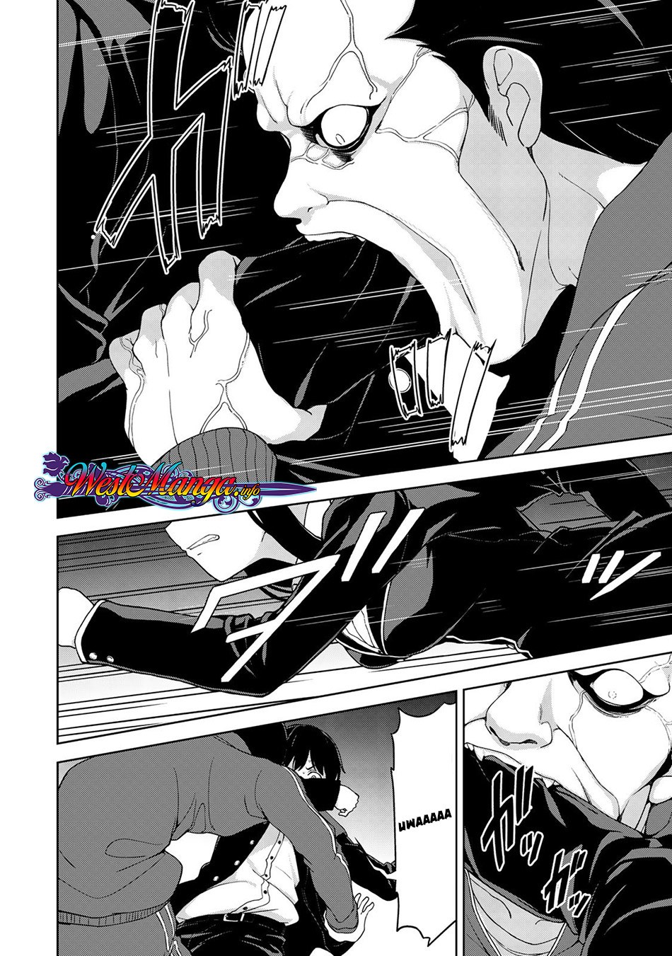 Kingdom of the Z