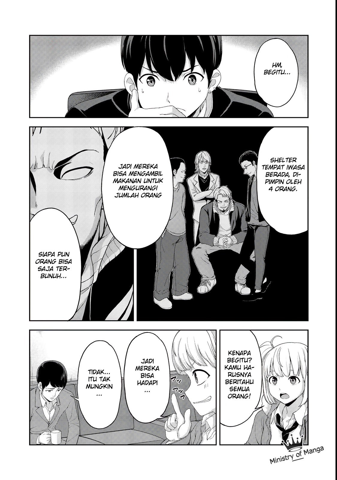 Kingdom of the Z