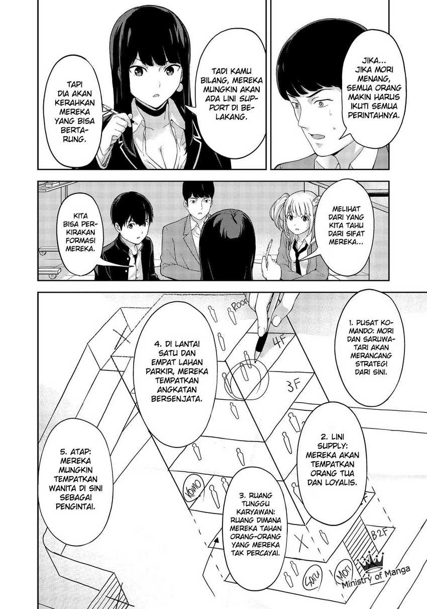Kingdom of the Z