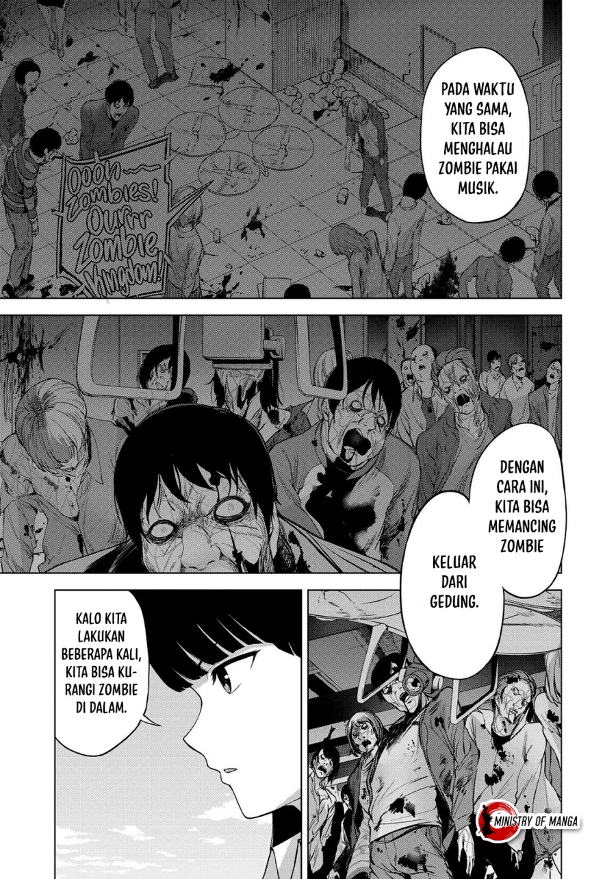 Kingdom of the Z