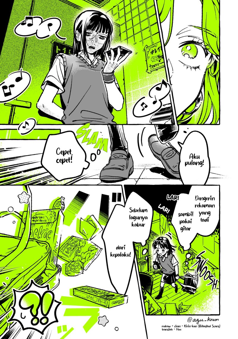 Kininatteru Hito ga Otoko Jyanakatta