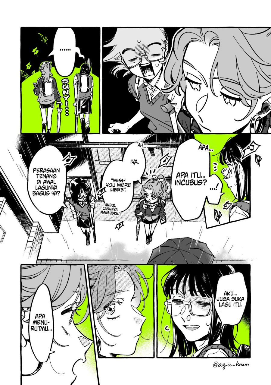 Kininatteru Hito ga Otoko Jyanakatta
