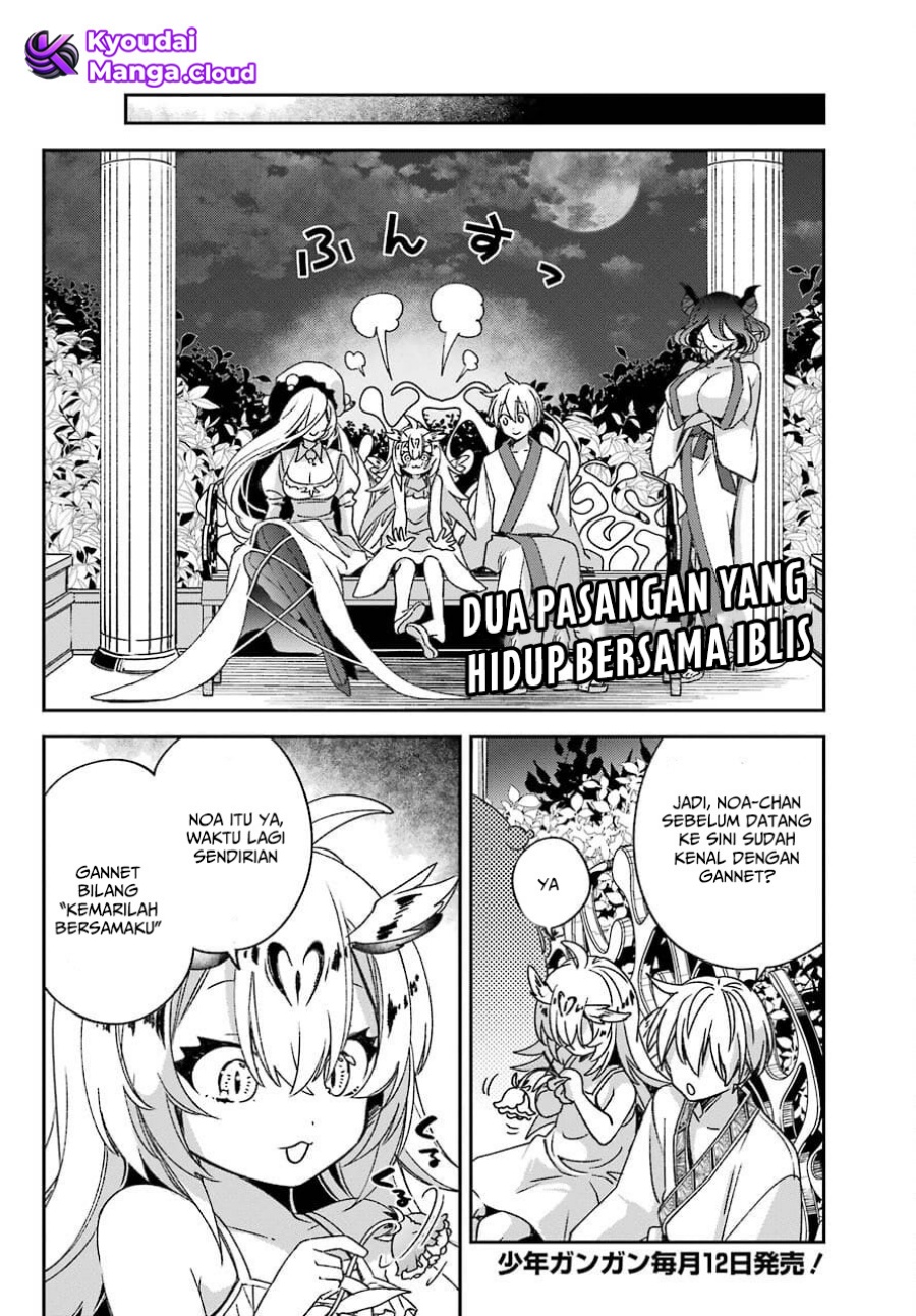 Kinsou no Vermeil – Gakeppuchi Majutshi wa Saikyou no Yakusai to Mahou Sekai o Tsukisusumu