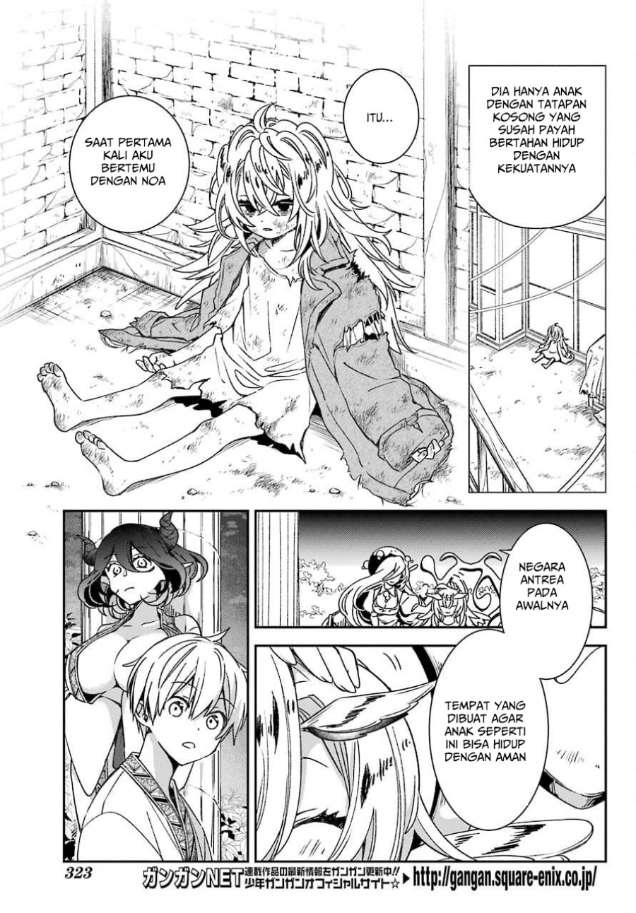 Kinsou no Vermeil – Gakeppuchi Majutshi wa Saikyou no Yakusai to Mahou Sekai o Tsukisusumu