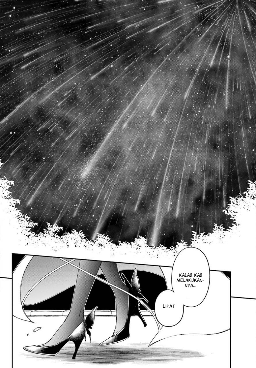 Kinsou no Vermeil – Gakeppuchi Majutshi wa Saikyou no Yakusai to Mahou Sekai o Tsukisusumu