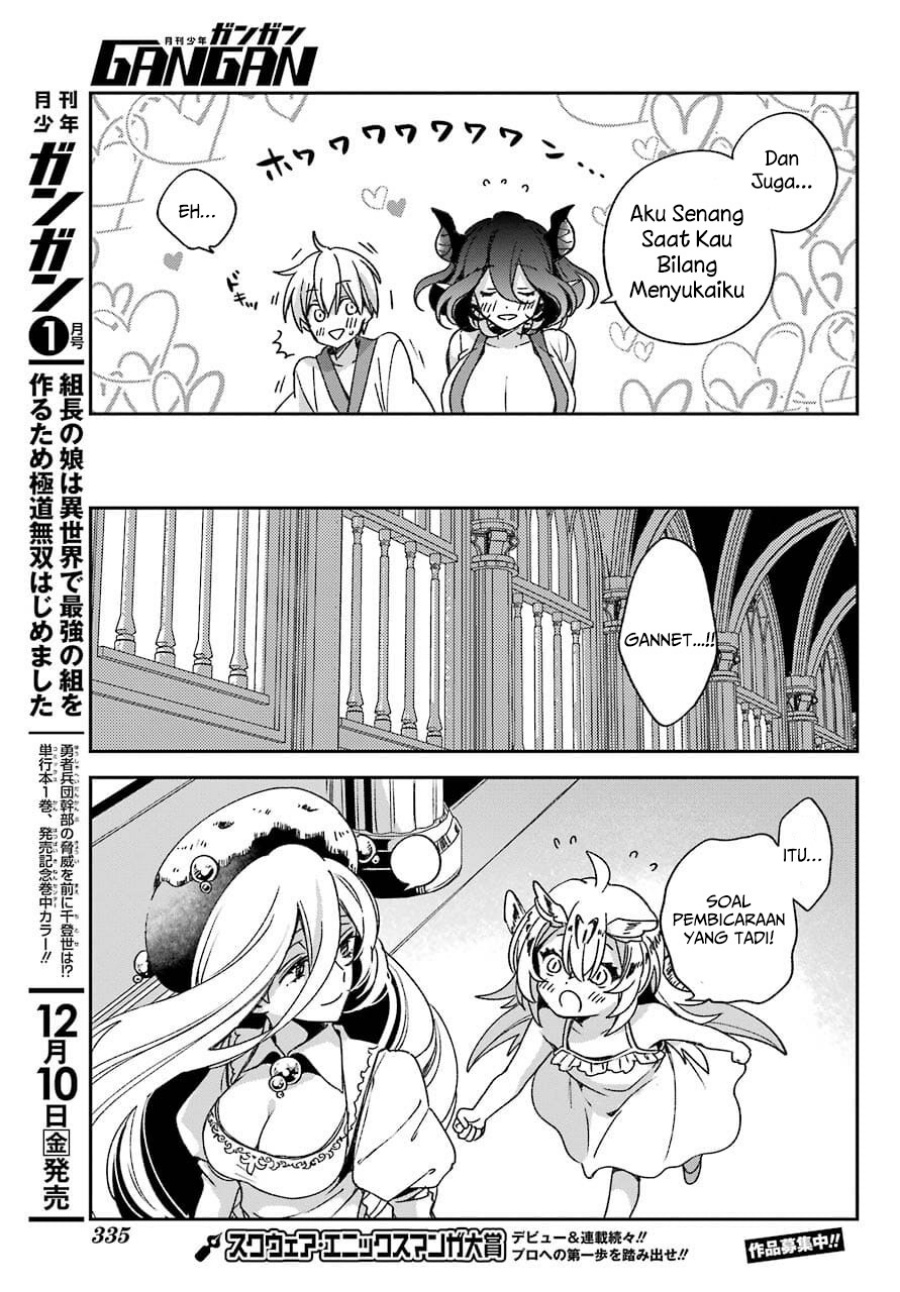 Kinsou no Vermeil – Gakeppuchi Majutshi wa Saikyou no Yakusai to Mahou Sekai o Tsukisusumu