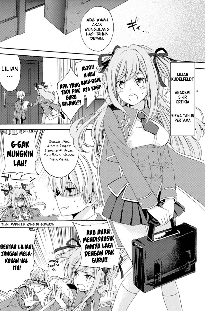 Kinsou no Vermeil – Gakeppuchi Majutshi wa Saikyou no Yakusai to Mahou Sekai o Tsukisusumu
