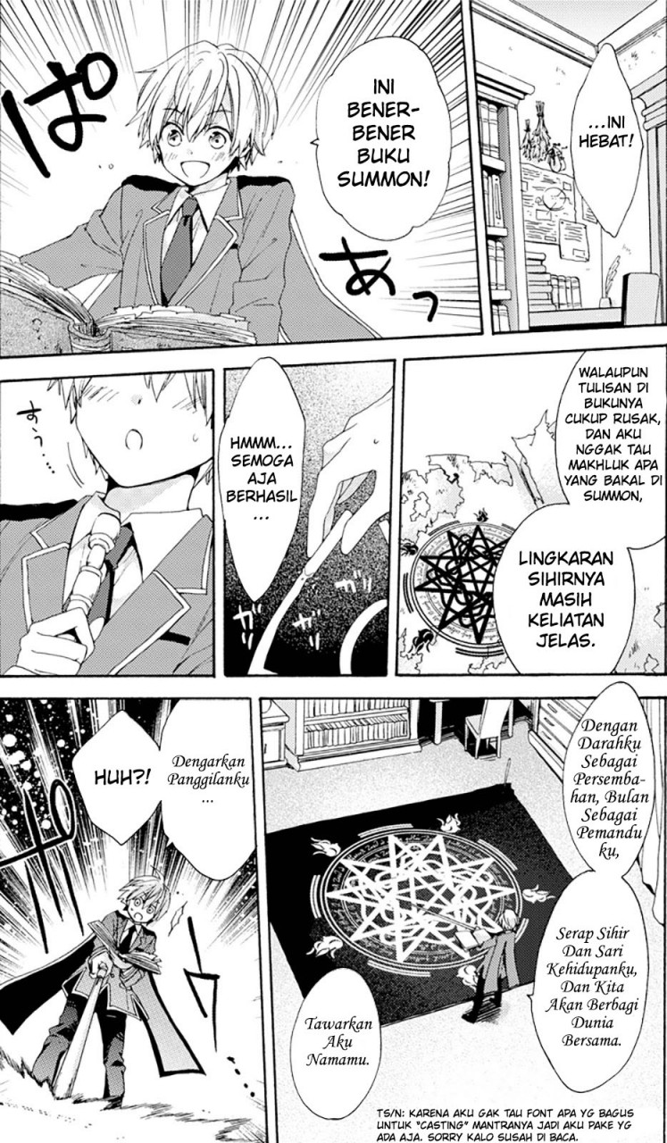 Kinsou no Vermeil – Gakeppuchi Majutshi wa Saikyou no Yakusai to Mahou Sekai o Tsukisusumu