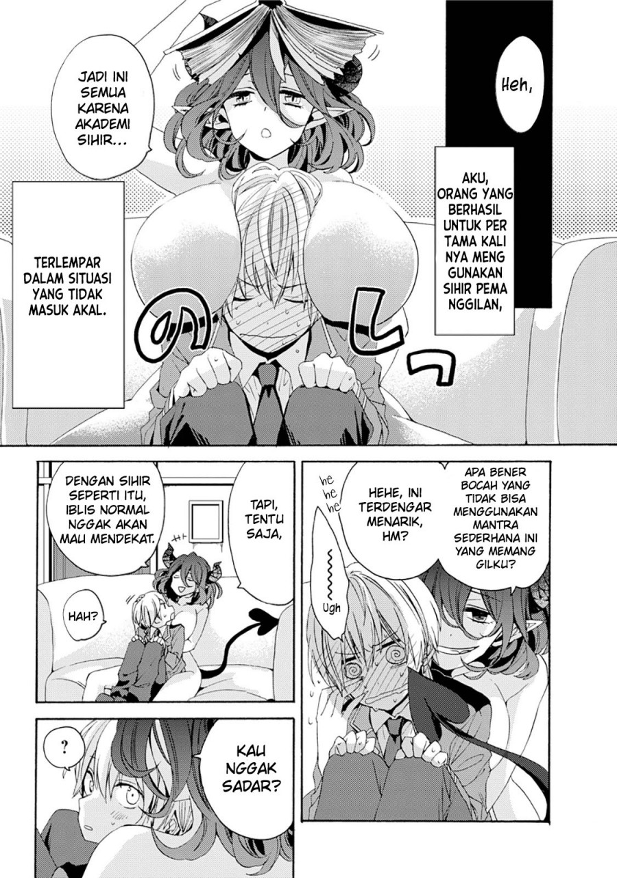Kinsou no Vermeil – Gakeppuchi Majutshi wa Saikyou no Yakusai to Mahou Sekai o Tsukisusumu