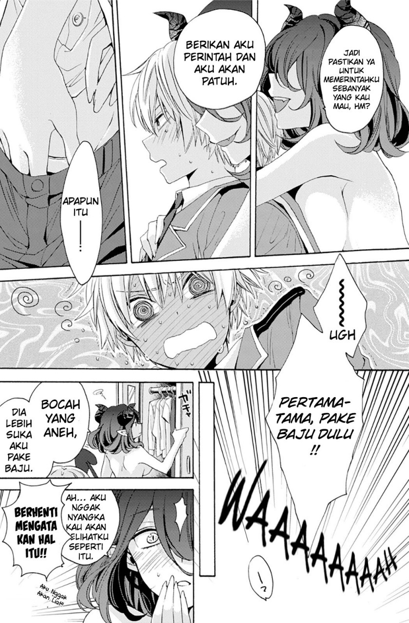 Kinsou no Vermeil – Gakeppuchi Majutshi wa Saikyou no Yakusai to Mahou Sekai o Tsukisusumu