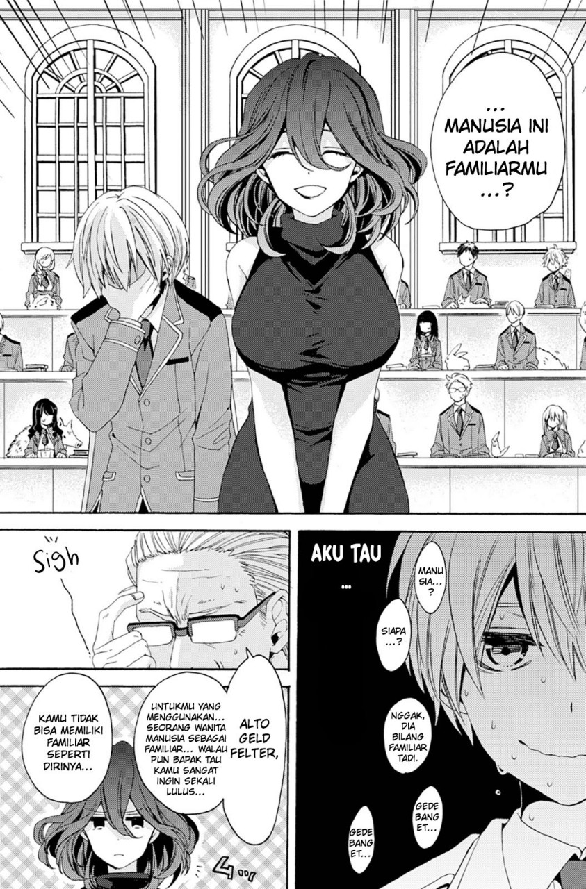 Kinsou no Vermeil – Gakeppuchi Majutshi wa Saikyou no Yakusai to Mahou Sekai o Tsukisusumu