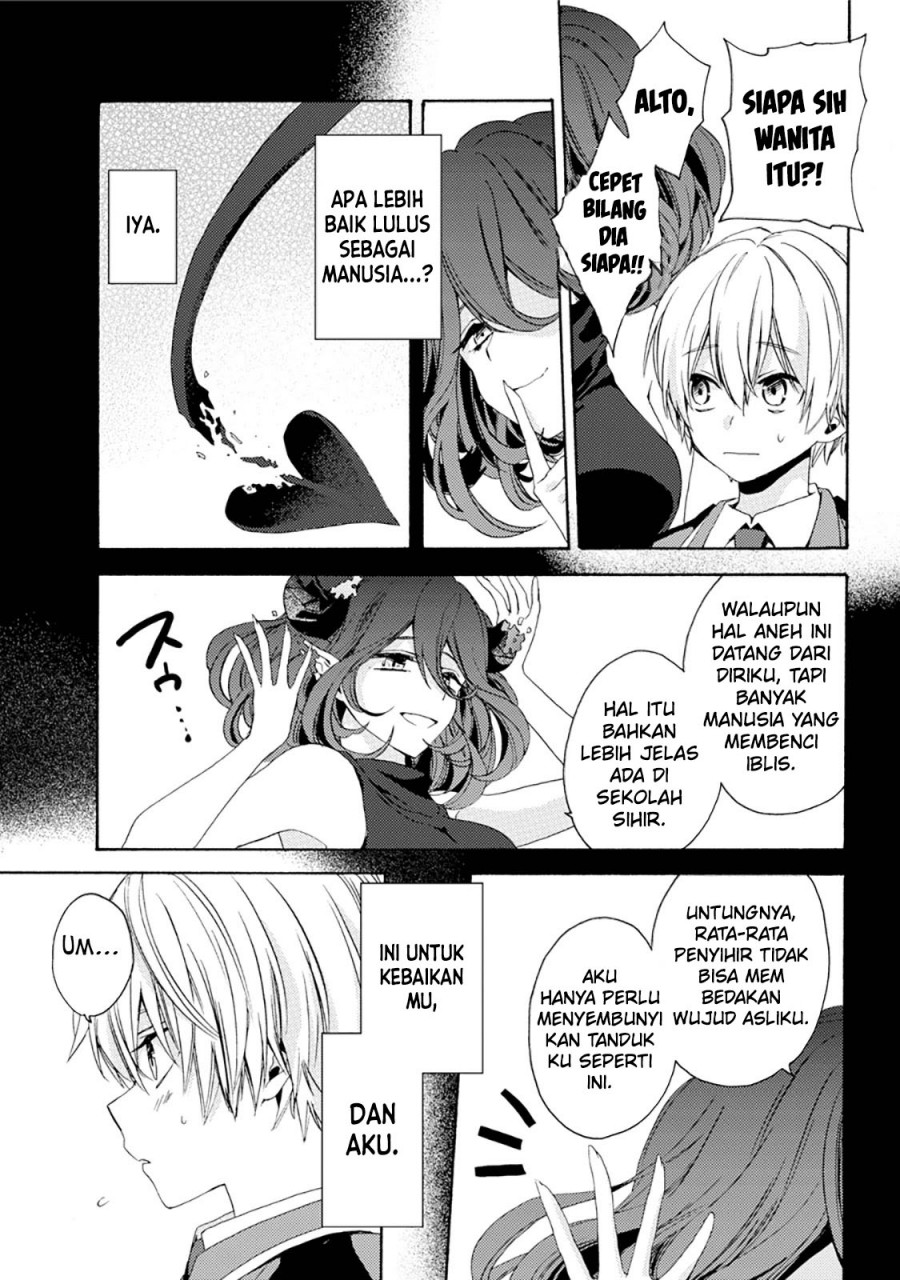 Kinsou no Vermeil – Gakeppuchi Majutshi wa Saikyou no Yakusai to Mahou Sekai o Tsukisusumu