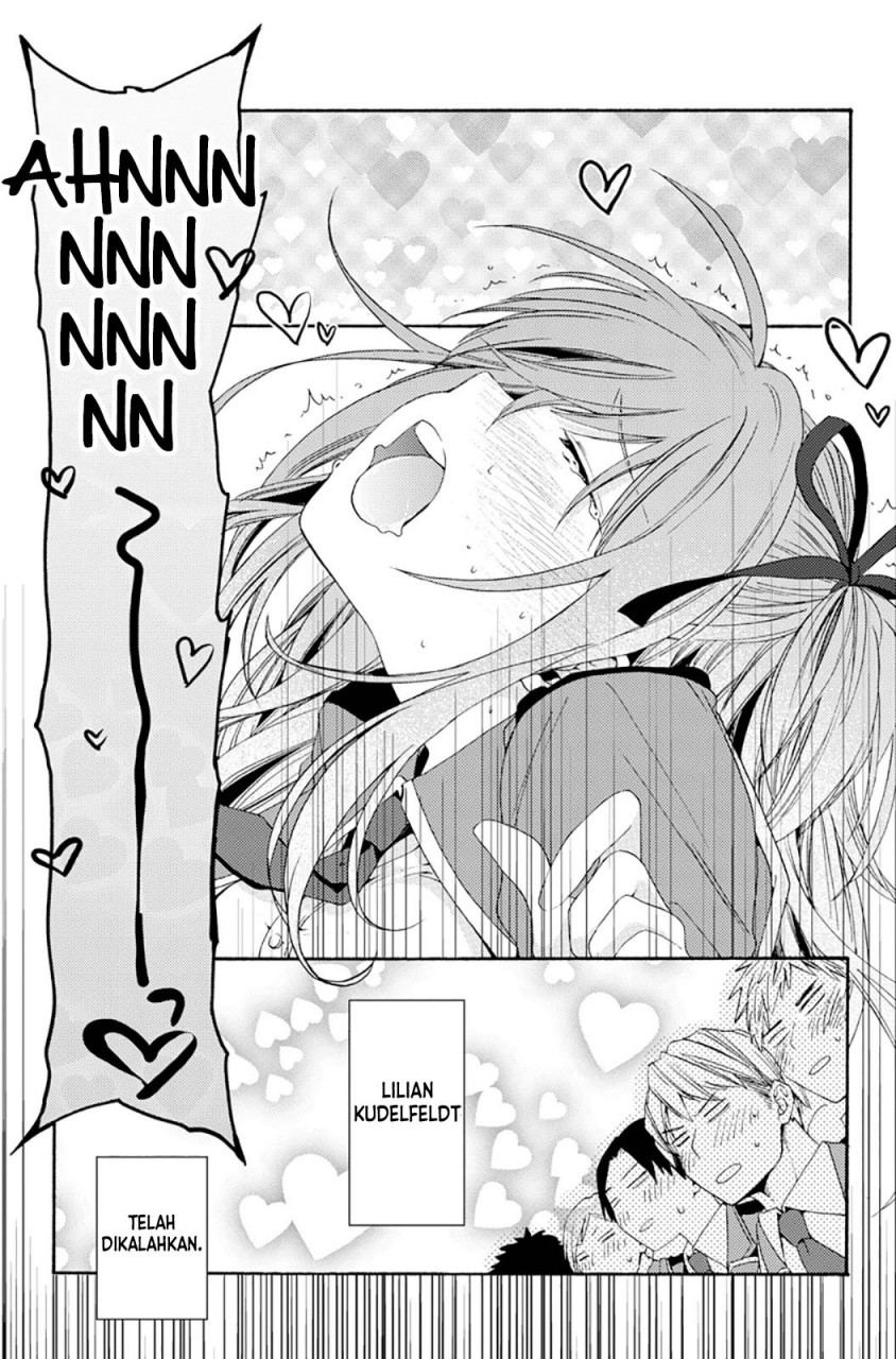 Kinsou no Vermeil – Gakeppuchi Majutshi wa Saikyou no Yakusai to Mahou Sekai o Tsukisusumu