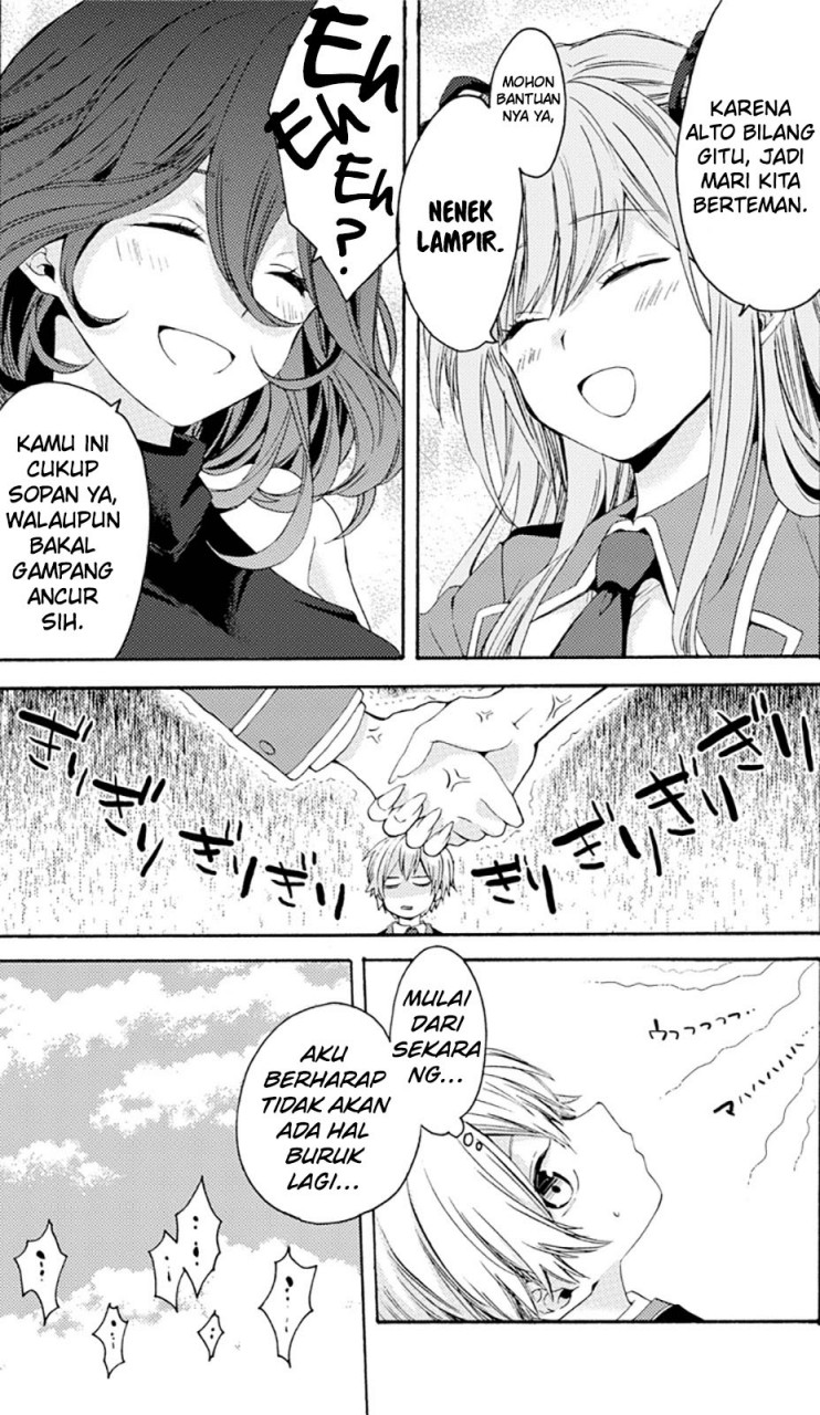 Kinsou no Vermeil – Gakeppuchi Majutshi wa Saikyou no Yakusai to Mahou Sekai o Tsukisusumu