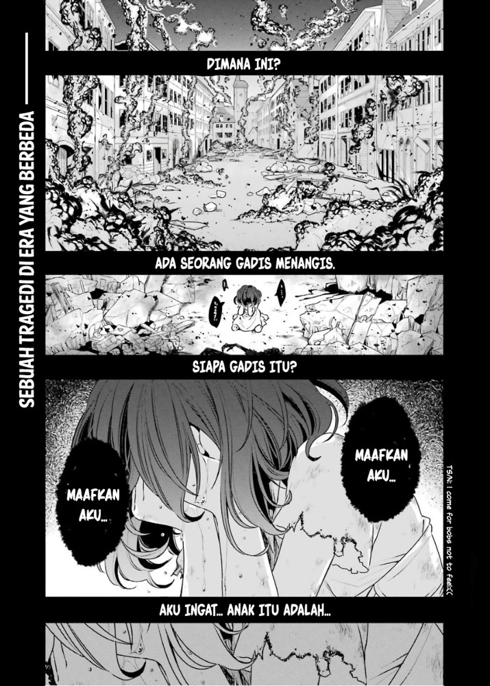 Kinsou no Vermeil – Gakeppuchi Majutshi wa Saikyou no Yakusai to Mahou Sekai o Tsukisusumu