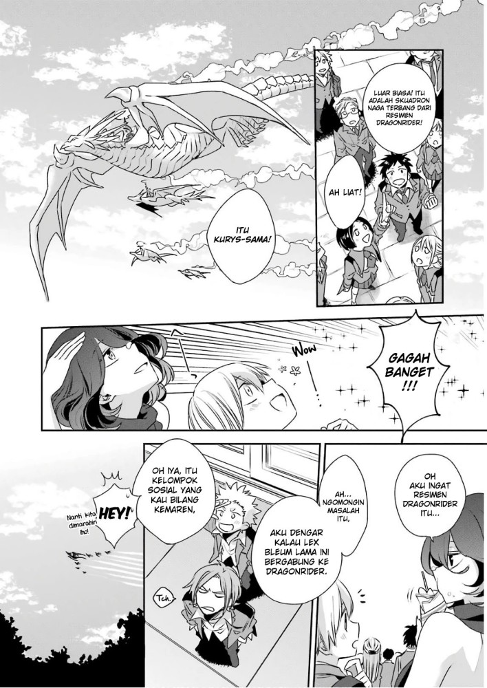 Kinsou no Vermeil – Gakeppuchi Majutshi wa Saikyou no Yakusai to Mahou Sekai o Tsukisusumu