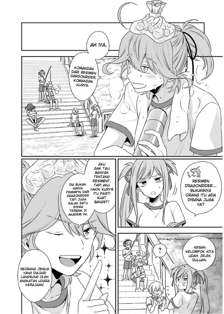 Kinsou no Vermeil – Gakeppuchi Majutshi wa Saikyou no Yakusai to Mahou Sekai o Tsukisusumu