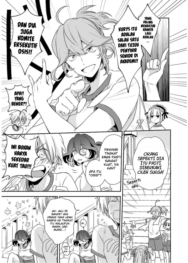 Kinsou no Vermeil – Gakeppuchi Majutshi wa Saikyou no Yakusai to Mahou Sekai o Tsukisusumu