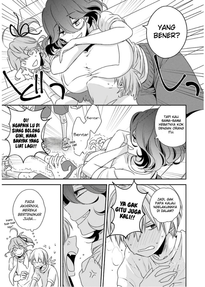 Kinsou no Vermeil – Gakeppuchi Majutshi wa Saikyou no Yakusai to Mahou Sekai o Tsukisusumu