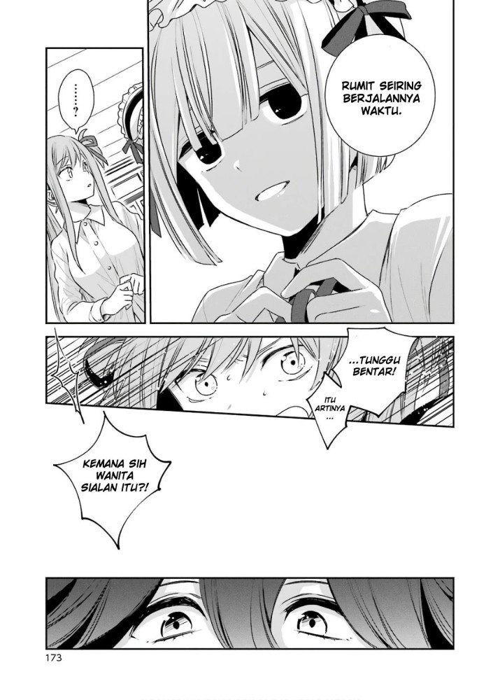 Kinsou no Vermeil – Gakeppuchi Majutshi wa Saikyou no Yakusai to Mahou Sekai o Tsukisusumu