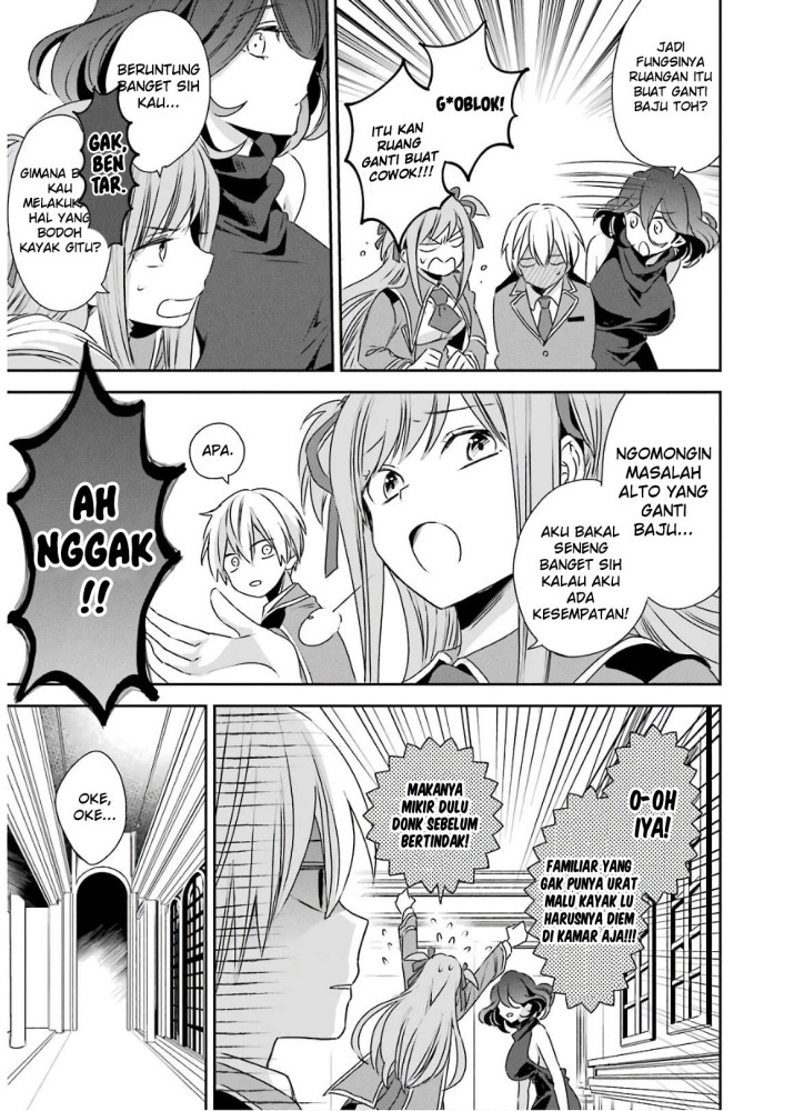 Kinsou no Vermeil – Gakeppuchi Majutshi wa Saikyou no Yakusai to Mahou Sekai o Tsukisusumu