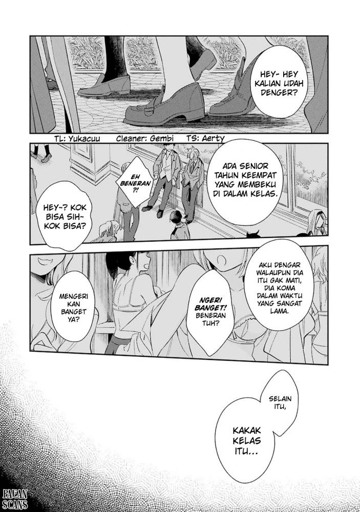 Kinsou no Vermeil – Gakeppuchi Majutshi wa Saikyou no Yakusai to Mahou Sekai o Tsukisusumu