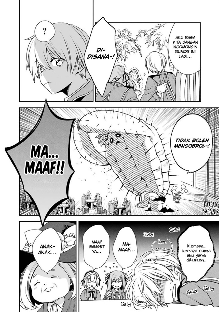 Kinsou no Vermeil – Gakeppuchi Majutshi wa Saikyou no Yakusai to Mahou Sekai o Tsukisusumu