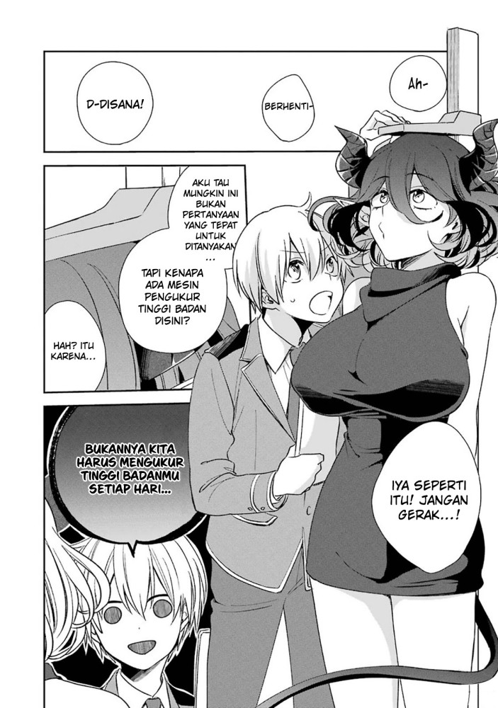 Kinsou no Vermeil – Gakeppuchi Majutshi wa Saikyou no Yakusai to Mahou Sekai o Tsukisusumu