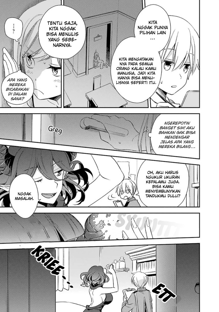 Kinsou no Vermeil – Gakeppuchi Majutshi wa Saikyou no Yakusai to Mahou Sekai o Tsukisusumu