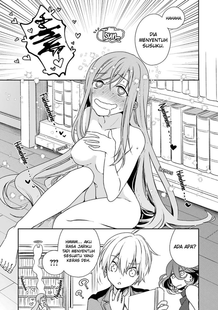 Kinsou no Vermeil – Gakeppuchi Majutshi wa Saikyou no Yakusai to Mahou Sekai o Tsukisusumu