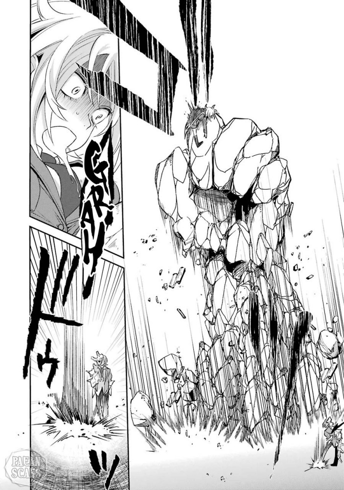 Kinsou no Vermeil – Gakeppuchi Majutshi wa Saikyou no Yakusai to Mahou Sekai o Tsukisusumu